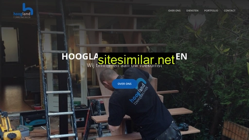 hooglandtimmerwerken.nl alternative sites