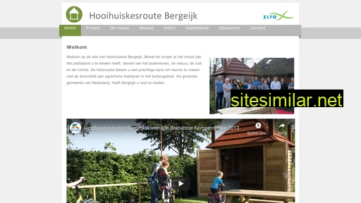 hooihuiskes.nl alternative sites