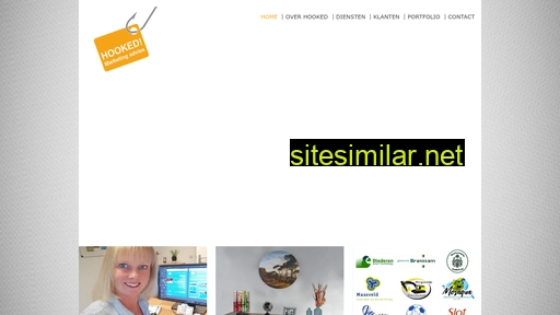 hooked-marketing.nl alternative sites