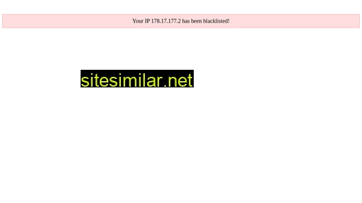 hoornadministratie.nl alternative sites