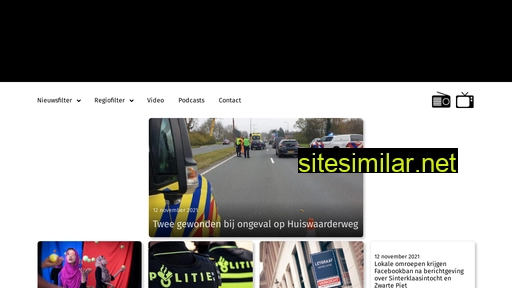 hoorncentraal.nl alternative sites