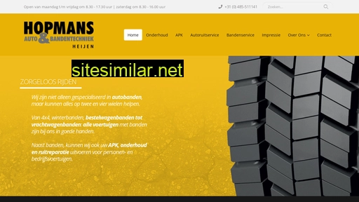 hopmans-heijen.nl alternative sites