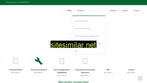 hopmanvastgoedbeheer.nl alternative sites