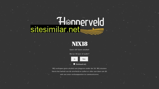 hopperveld.nl alternative sites
