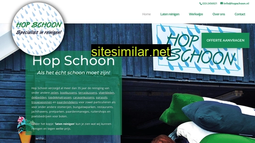 hopschoon.nl alternative sites