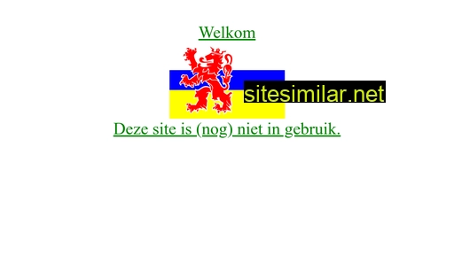 horag.nl alternative sites