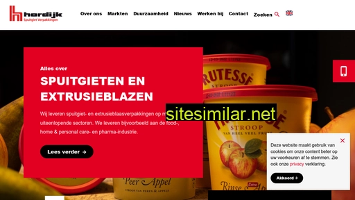 hordijkspuitgietverpakkingen.nl alternative sites