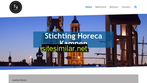 horecakampen.nl alternative sites