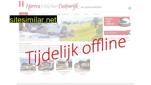 horecamakelaaroostenrijk.nl alternative sites