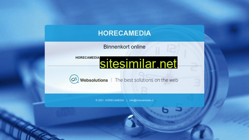 horecamedia.nl alternative sites