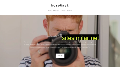 horecast.nl alternative sites