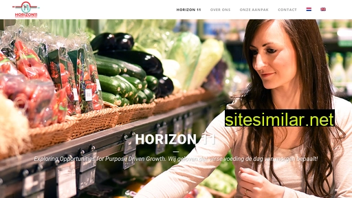 horizon11.nl alternative sites