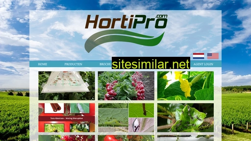 hortipro.nl alternative sites