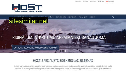 host.nl alternative sites