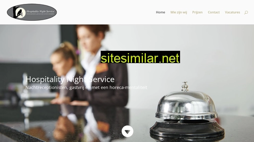 hospitalitynightservice.nl alternative sites