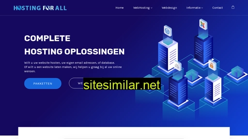 hostingforall.nl alternative sites