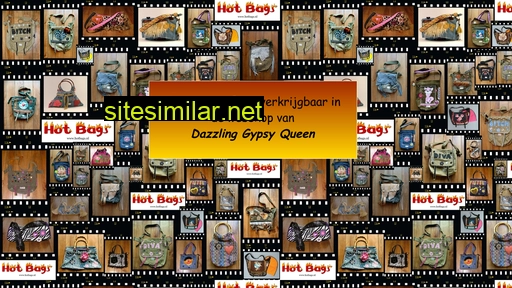 hotbags.nl alternative sites