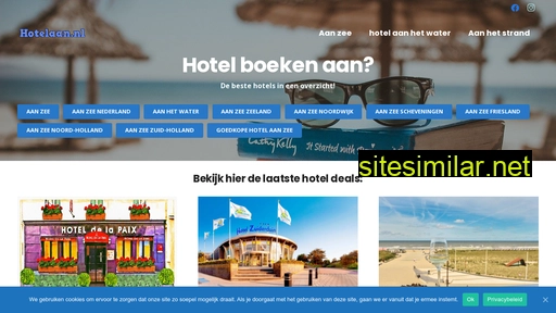 hotelaan.nl alternative sites