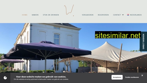 hoteldwd.nl alternative sites