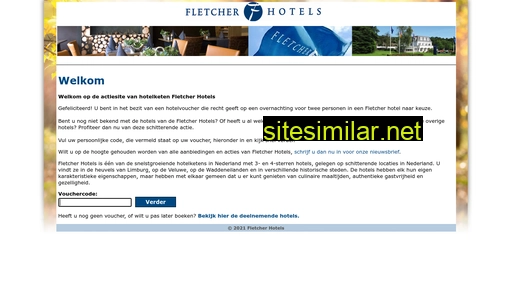 hotelmomentactie.nl alternative sites