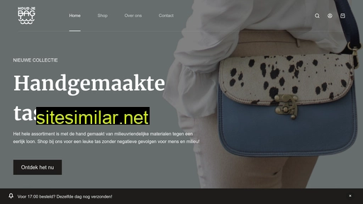 houdjebag.nl alternative sites