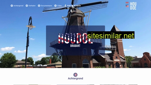 houdoebrabant.nl alternative sites