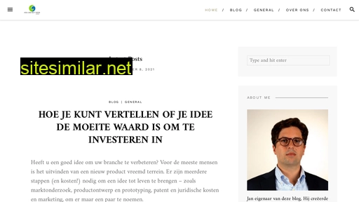 houjannietvoorjezelf.nl alternative sites