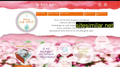 houmevast.nl alternative sites