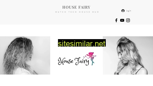 Housefairy similar sites
