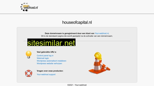 houseofcapital.nl alternative sites