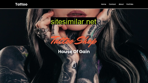 houseofgain.nl alternative sites