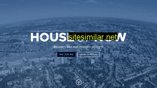 houseofnow.nl alternative sites