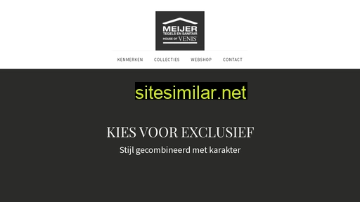 houseofvenis.nl alternative sites