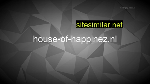 house-of-happinez.nl alternative sites