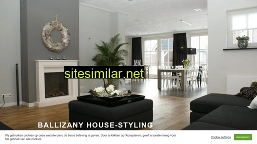 House-styling similar sites