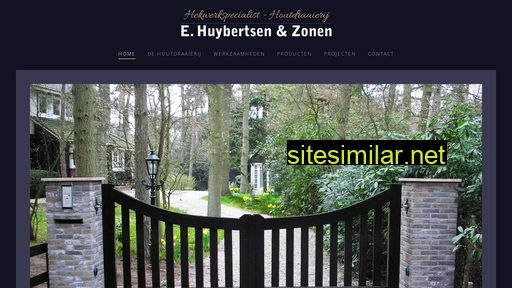 houtdraaierij-huybertsen.nl alternative sites