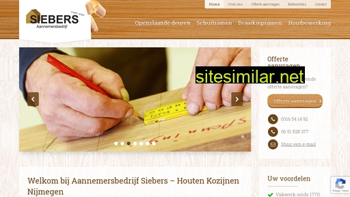houten-kozijnen-nijmegen.nl alternative sites