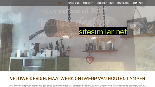 houten-lamp.nl alternative sites