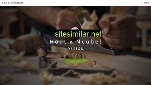 houtenmeubeldesign.nl alternative sites