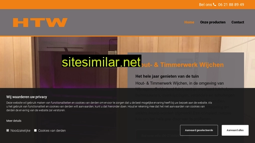 houtentimmerwerk.nl alternative sites
