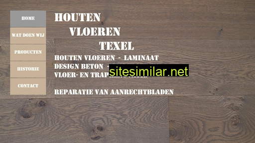 houtenvloerentexel.nl alternative sites
