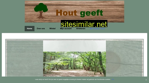 houtgeeft.nl alternative sites