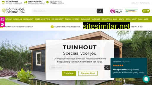houthandelgorinchem.nl alternative sites