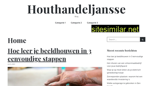houthandeljanssen.nl alternative sites