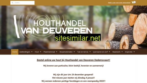 houthandelvandeuveren.nl alternative sites
