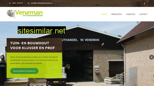 houthandelveneman.nl alternative sites