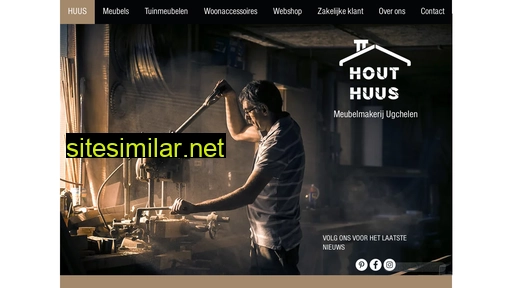 houthuus.nl alternative sites