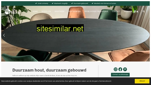 houtmr.nl alternative sites