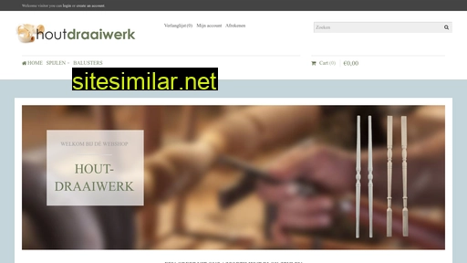 hout-draaiwerk.nl alternative sites