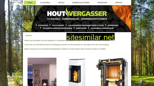 hout-vergasser.nl alternative sites
